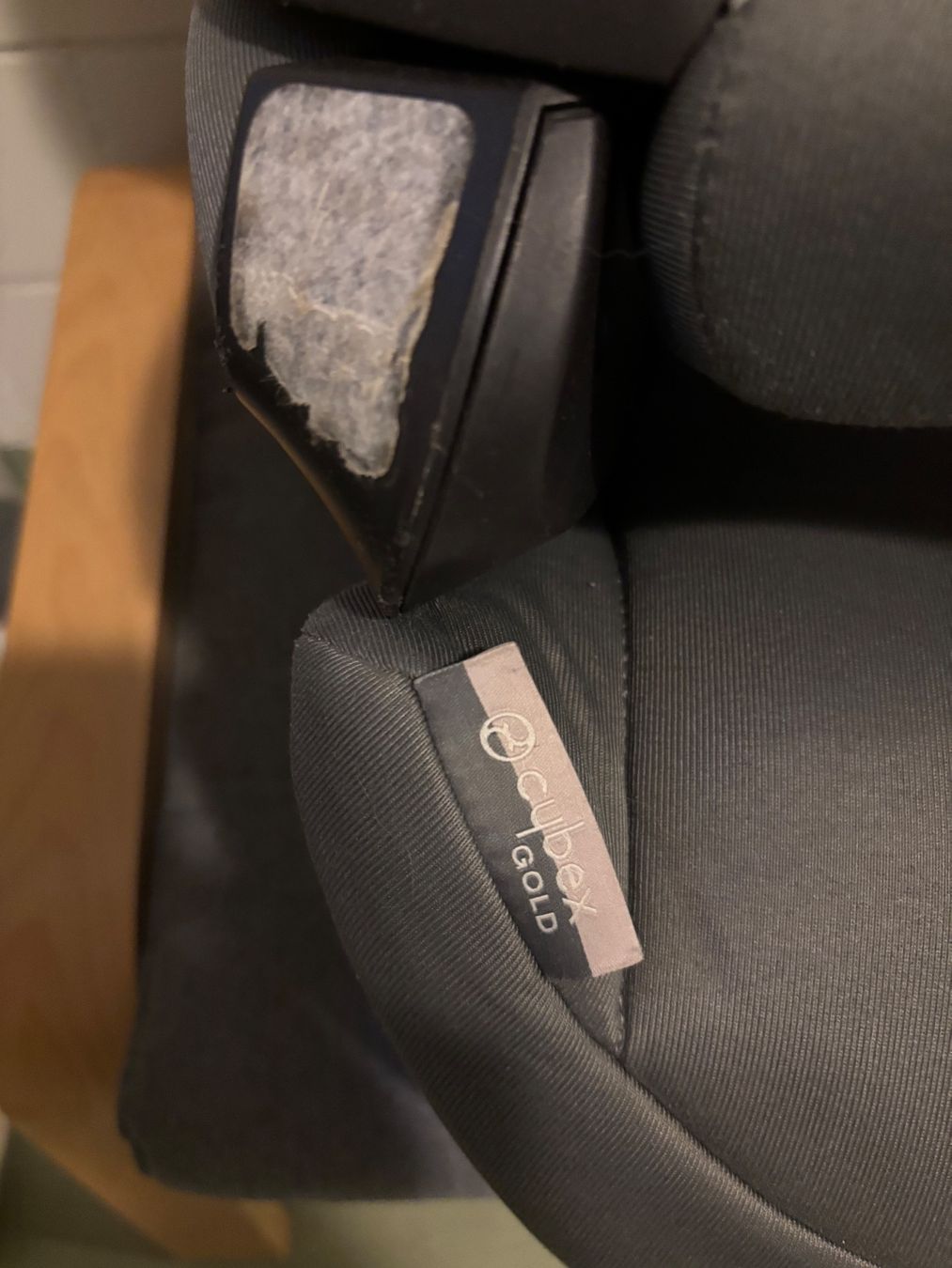 Cybex Seggiolini per auto: Kindersitz – Usato da Schlatt ZH venduto da Garam4 2