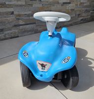 Blauer Bobby Car für den Sommer - Top Zustand 