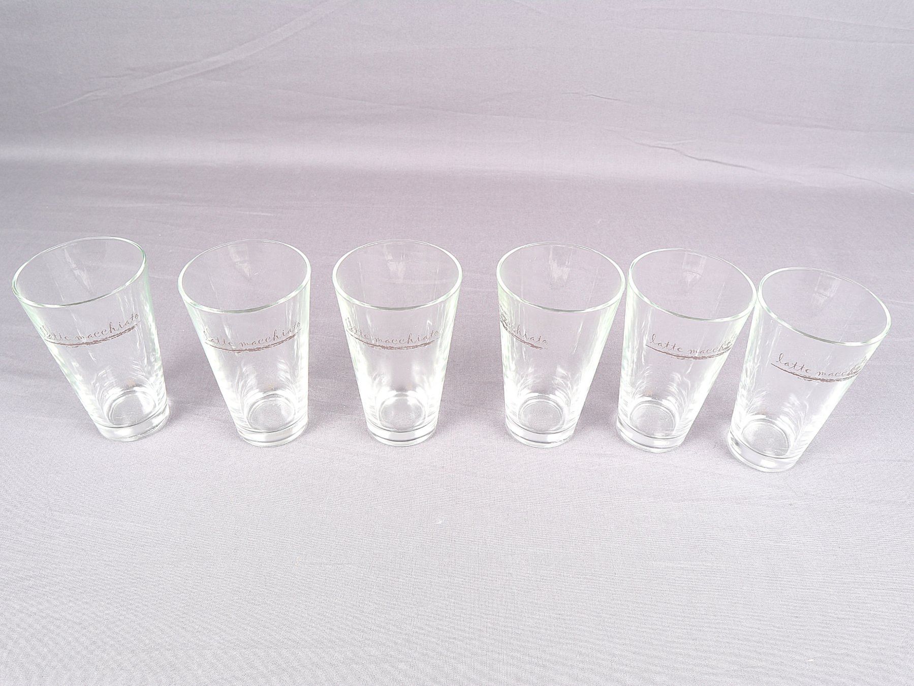 WMF Tasses: WMF Coffee Time Set 12-teilig – Neuf (Voir description) à Steinen par Restwert_Steinen 4