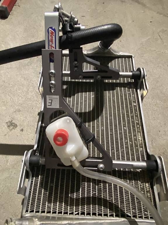 Go-Kart: Radiateur karting – Usato da Châtelaine venduto da Genoletcedric 3