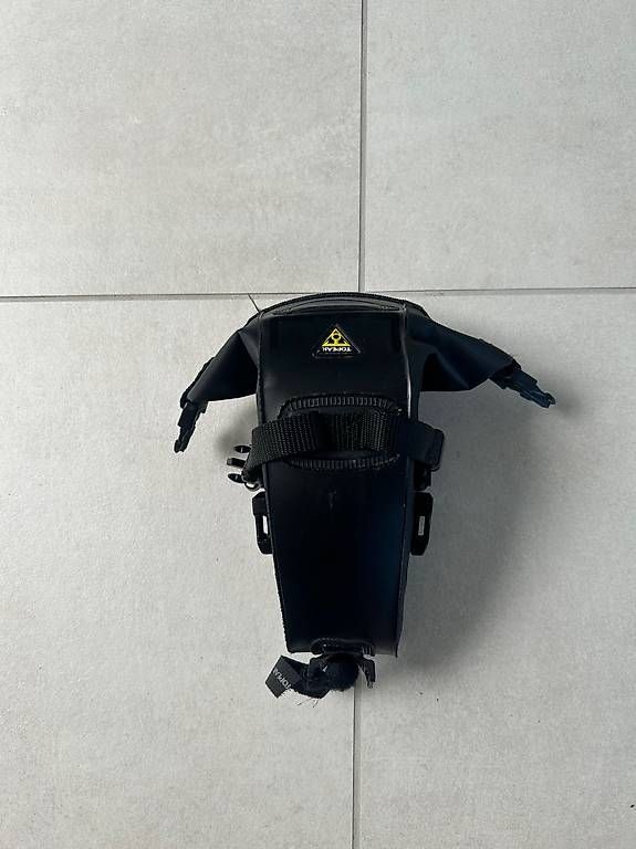 Topeak Borse: Topeak Wedge Drybag (Size small) – Usato da Thalwil venduto da pal_x28f