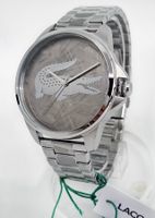NEU: Lacoste Herrenuhr „Le Croc“ (2011393) OVP