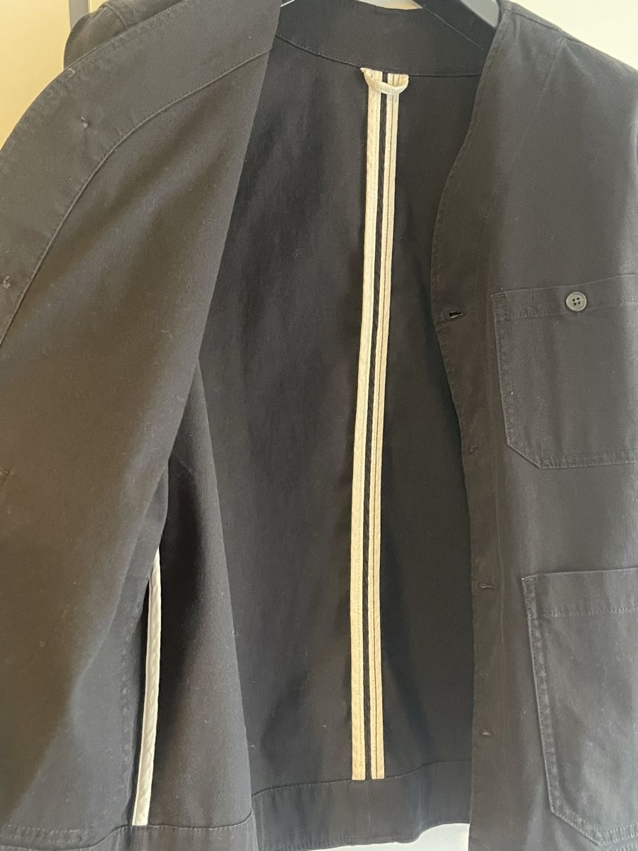 Selected Jacken: Selected Homme Baumwolle Jacke L – Gebraucht aus Dübendorf von olh_rs5r 6