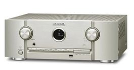 Maranz SR5600 AV Surround Receiver