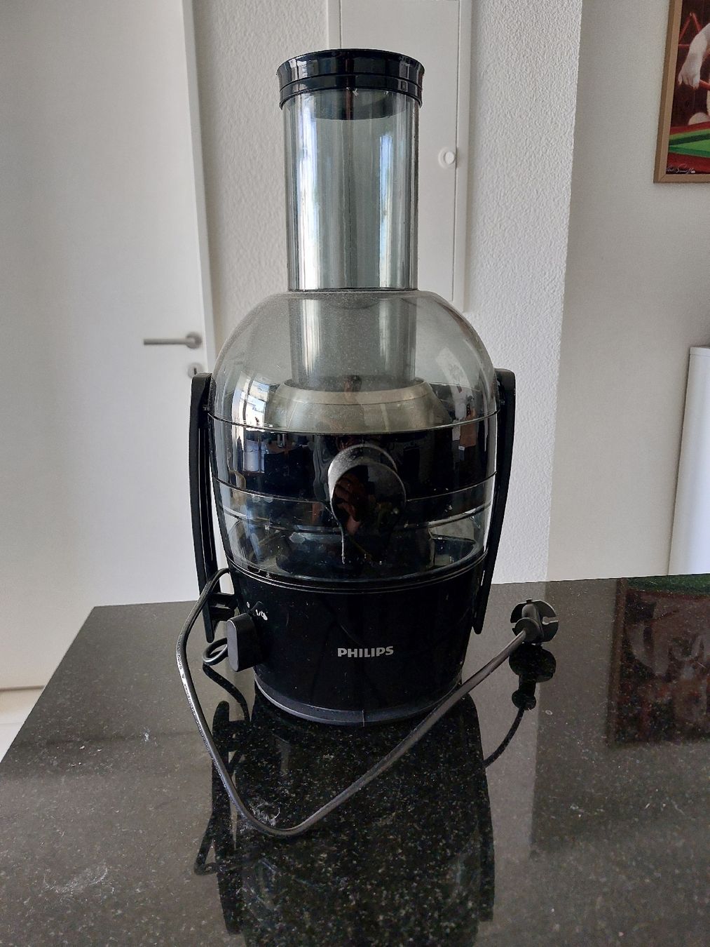 Philips Elettrodomestici da cucina: Entsafter von Philips – Nuovo (secondo la descrizione) da Dintikon venduto da Judi8995