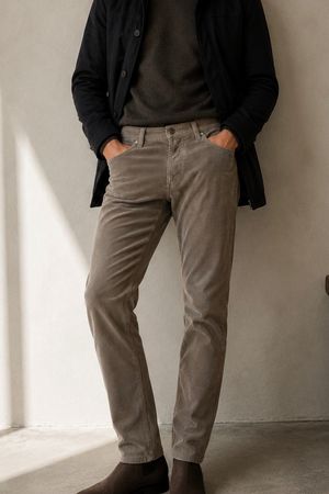 Jacob Cohën Corduroy Hose (Neu) - W31