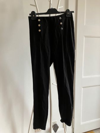 Leggings noir