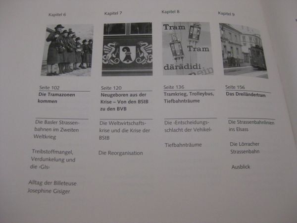 Libri: Buch: Basel und sein Tram – Usato da Malters venduto da Marosko 3