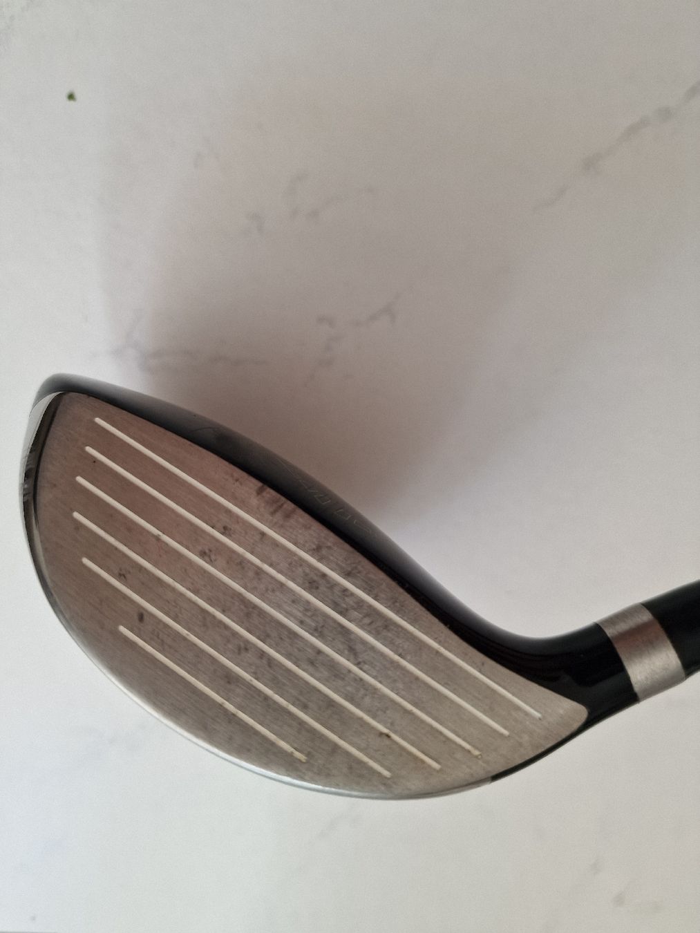Mazze & Set: Ping 3er Holz, Rapture V2, Ladies – Usato da Lausen venduto da Joli-80 4