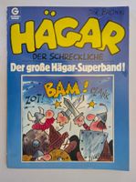Hägar der Schreckliche - Der grosse Hägar Superband ab Fr. 6