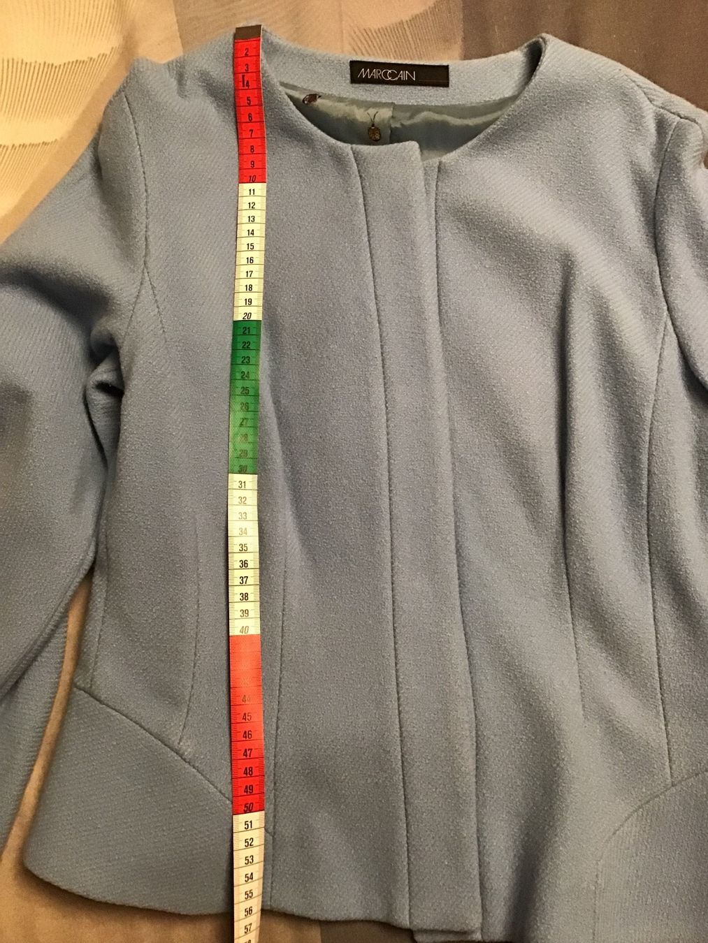 Marc Cain Jacken: Blazer von Marc Cain Grösse 36 – Neu (gemäss Beschreibung) aus Lotzwil von Figaro2003 3