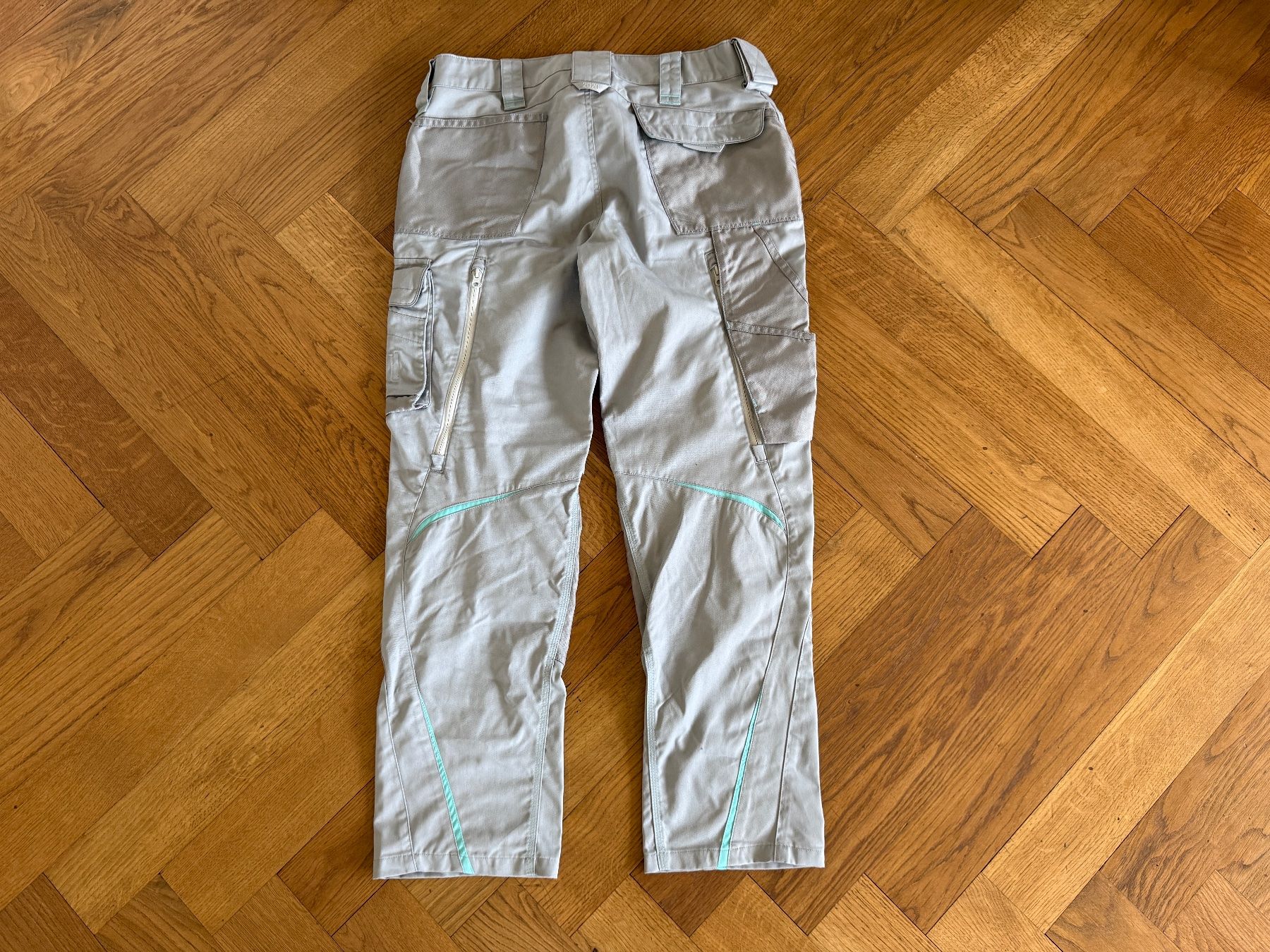 Engelbert Strauss Pantaloni: Damen Engelbert Strauss Grösse 42 Hose motion 2020 – Usato da Ennetbaden venduto da mapa05 9