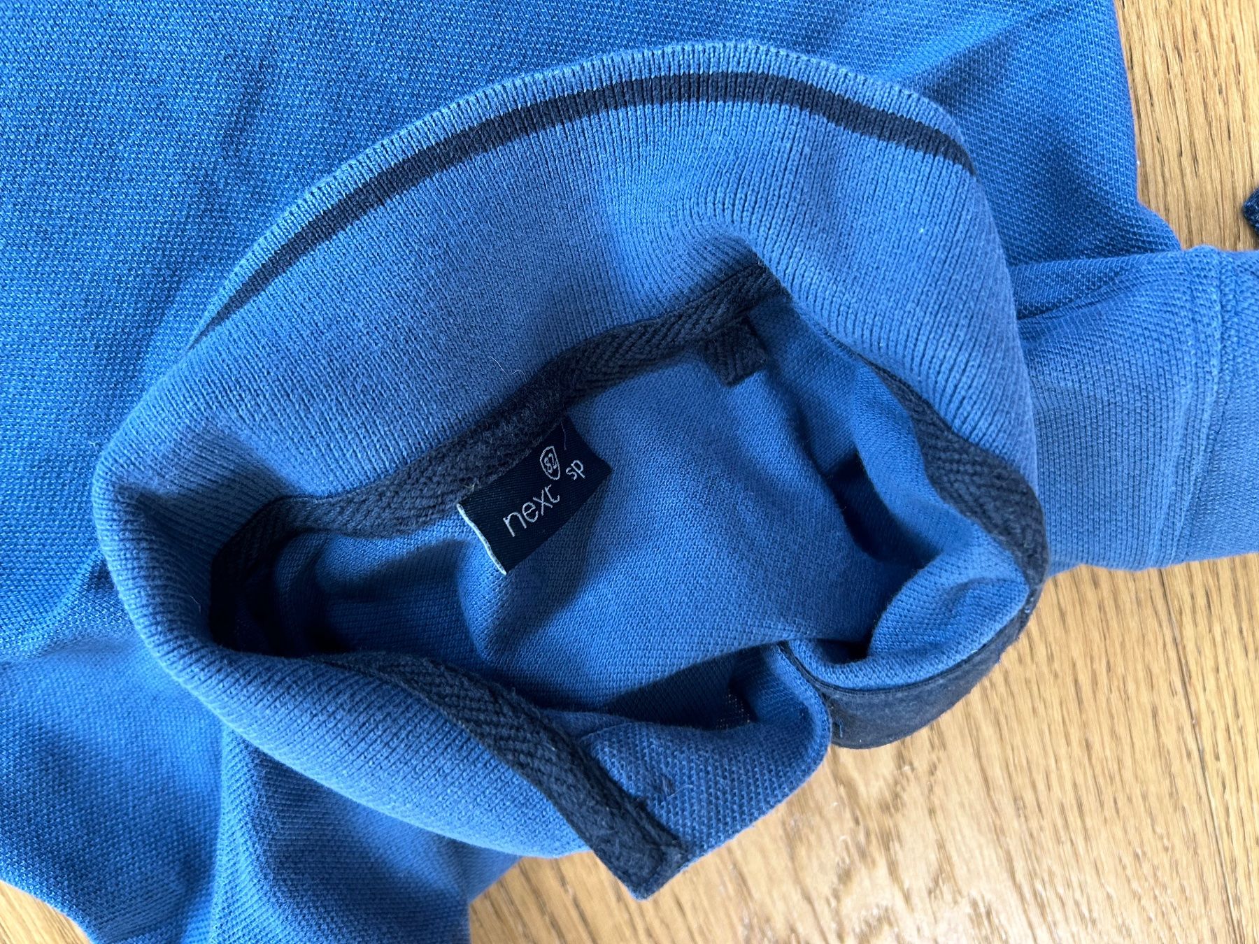 Camicie, T-shirt & Polo: 2 Polo Shirts GR.104/110 – Nuovo (secondo la descrizione) da Rothrist venduto da szc_9dg5 5