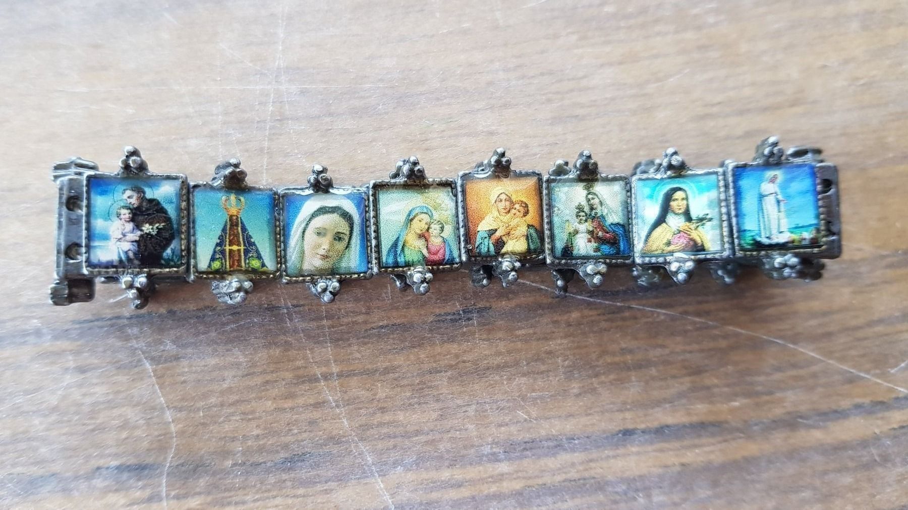 Bracciali & Braccialetti: Gebetsarmband antik – Usato da Mörschwil venduto da antiksalon 7