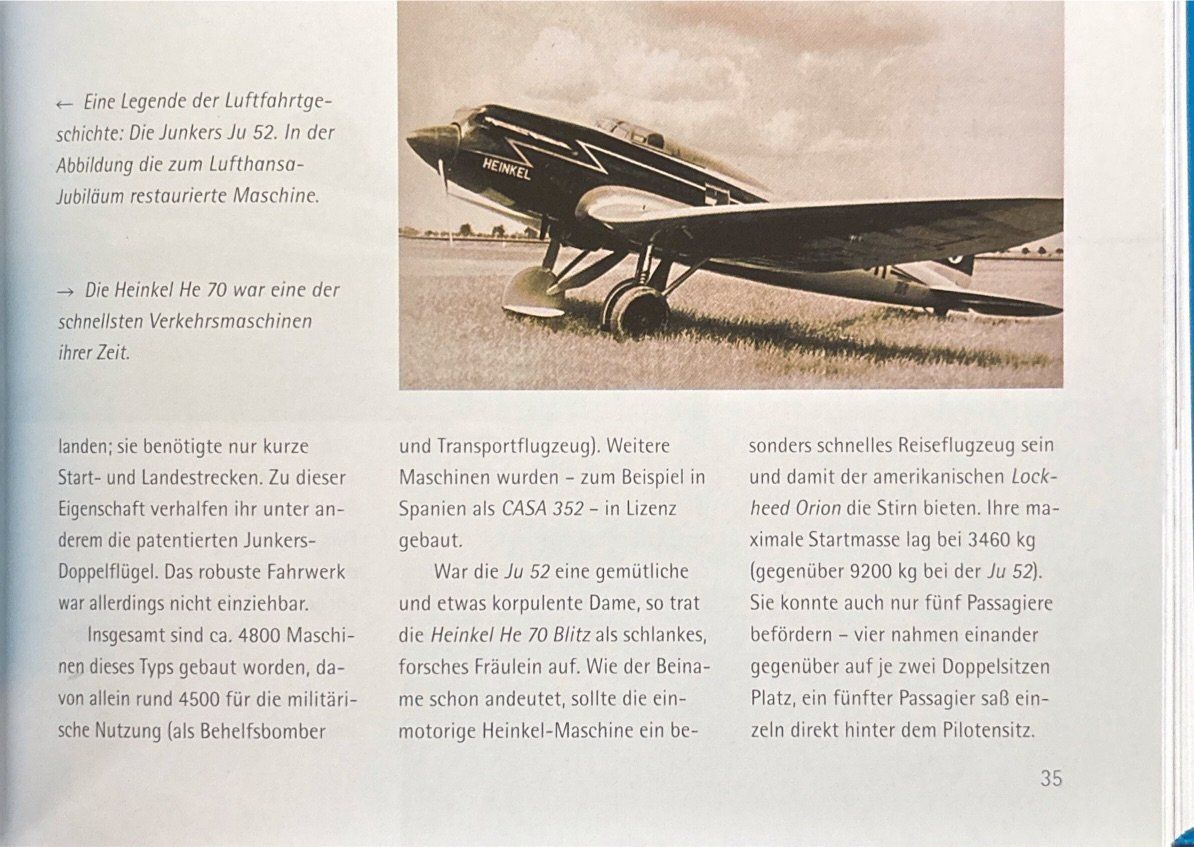 Libri: Faszination Fliegen – Nuovo (secondo la descrizione) da Sarnen venduto da Livres 7