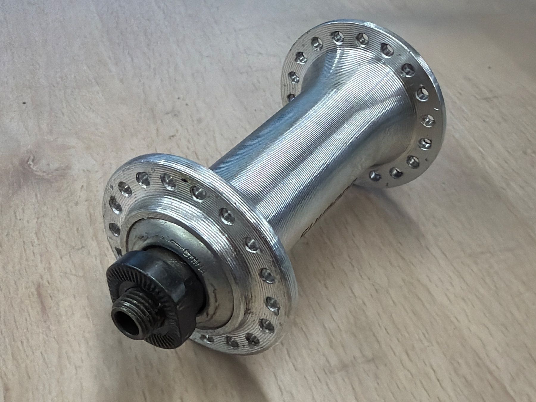 Shimano Ersatzteile: Shimano Deore HB-M510 – Gebraucht aus Basel von BICICLETTISTA 2