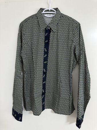 Bluse