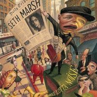 Seth marsh - Whole...