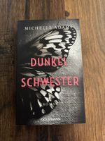 TB Michelle Adams - Dunkelschwester