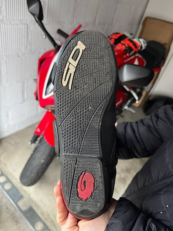 Chaussures femmes: Stivali SIDI ST – D'occasion à Chiasso par raf_6l2f 4