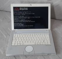 Packard Bell Easynote ALP Horus G HRG00 12,1