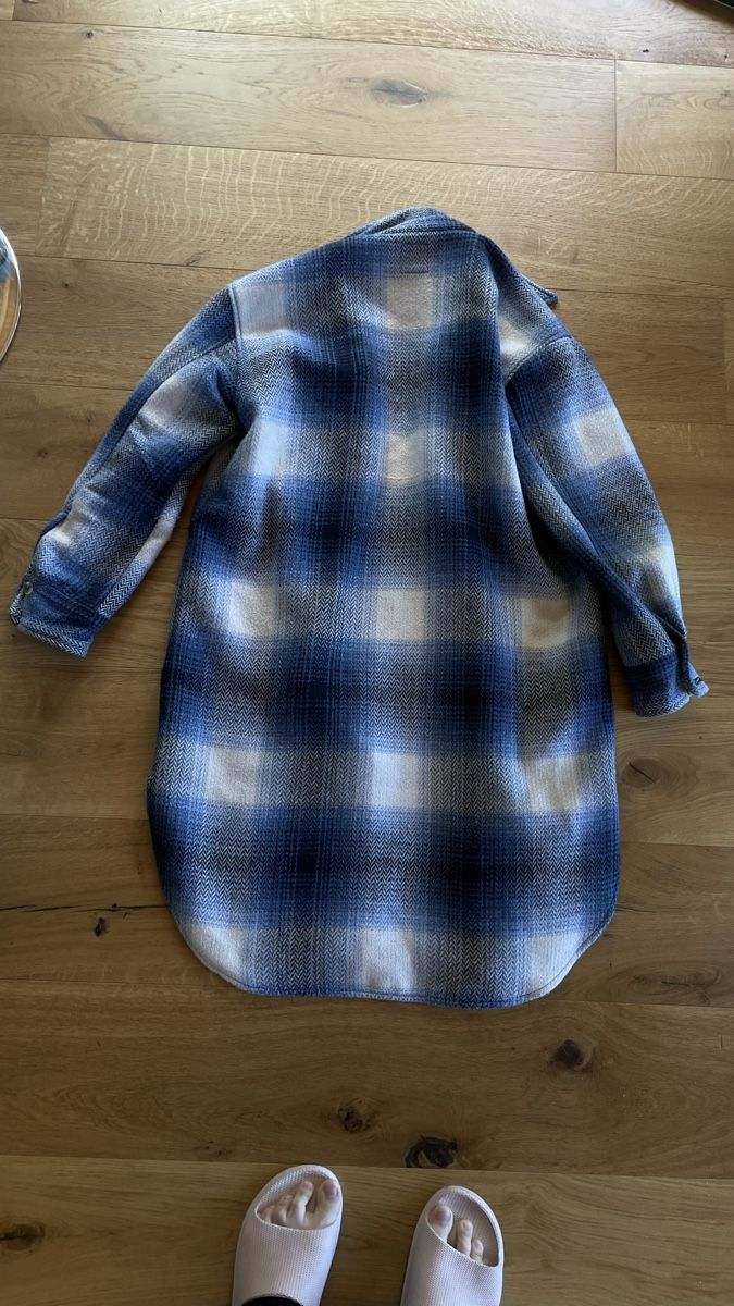 H&M Giacche: Hm long jacket – Usato da St-Gingolph venduto da Ynatka 3