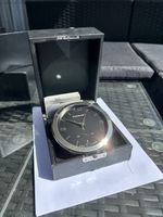 Chopard L.U.C. Swiss Table Clock, Box and Manual 47