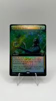 Mind into Matter Foil Extended