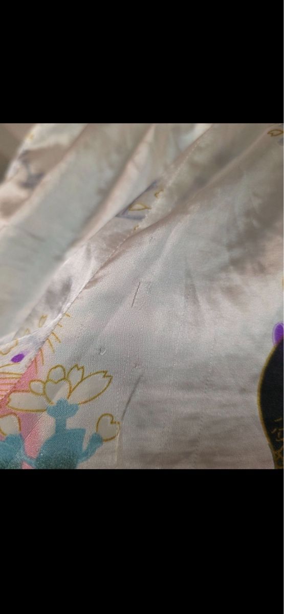 Negligees & Pyjamas: Schönes Satin Pyjama gr 38/40 – Gebraucht aus Allschwil von selake990673 4