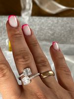 Ring 925