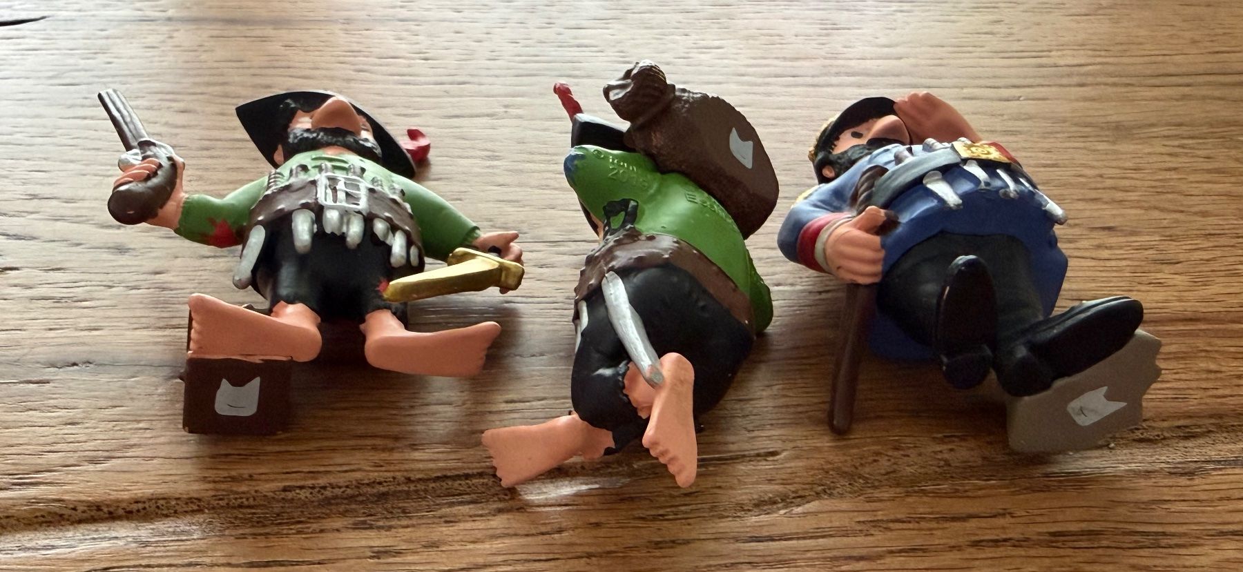 Tonies Figuren: Tonie - Hotzenplotz - alte Audio - Set – Gebraucht aus Muhen von milka17 2