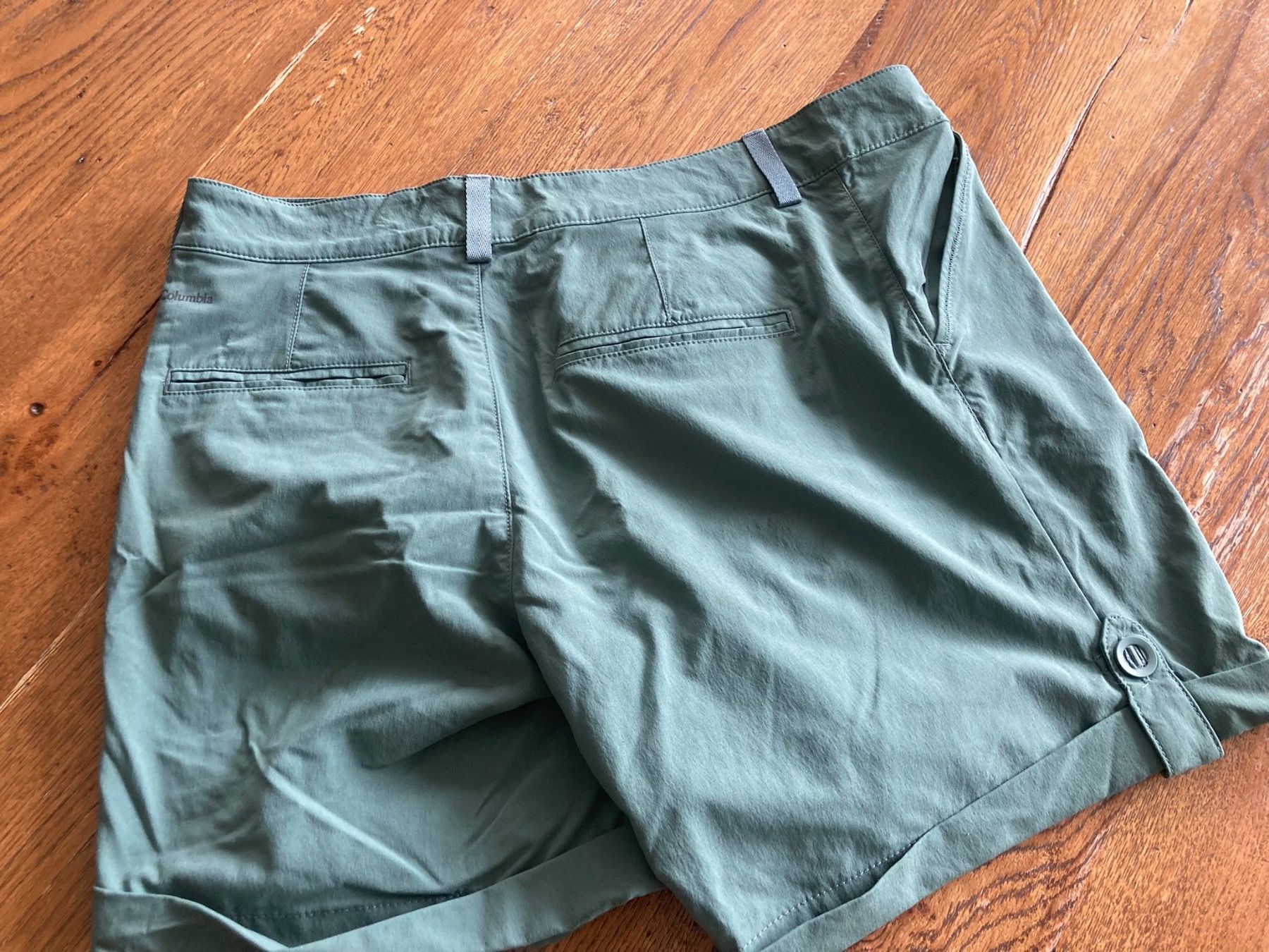 Pantaloni: Columbia Wanderhose 14/46 – Nuovo (secondo la descrizione) da St. Ursen venduto da B1993 1