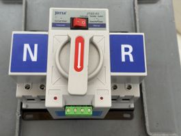 Power Switch