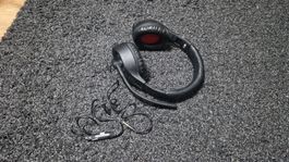 Headset