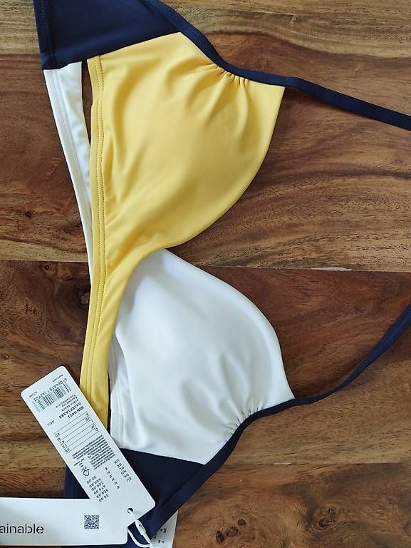 Costumi da bagno & Bikini: Bikini von Esprit neu mit Etikett  – Usato da Murg venduto da mar_bkc8 3