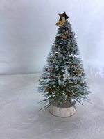 Kleiner Weihnachtsbaum