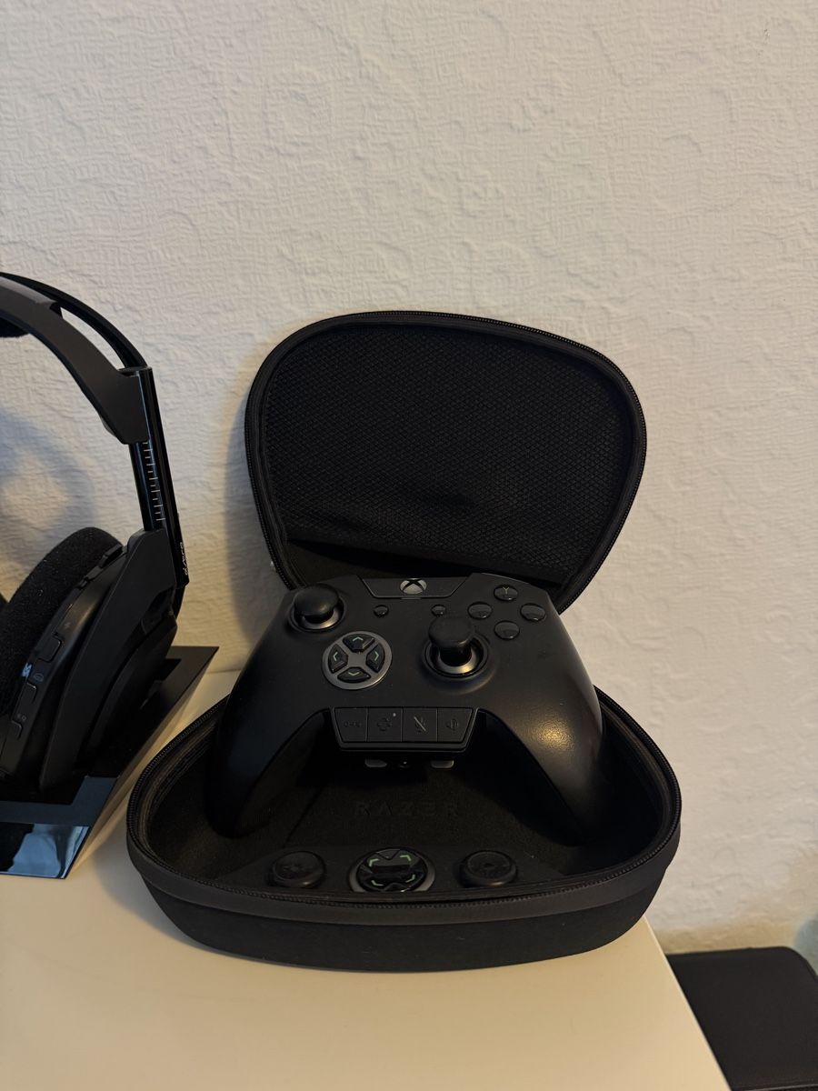 Console: Xbox Series X – Usato da Arosa venduto da hel_7v5h 2