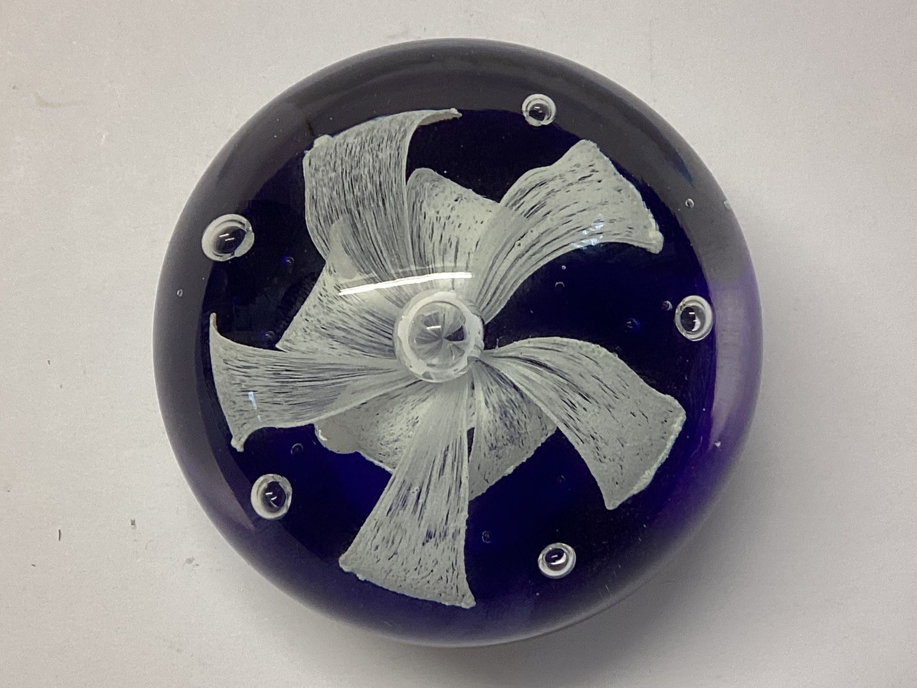 Murano Gläser: Alter Paperweight  Briefbeschwerer,Vintage – Gebraucht aus Eglisau von mar_5rn2 6