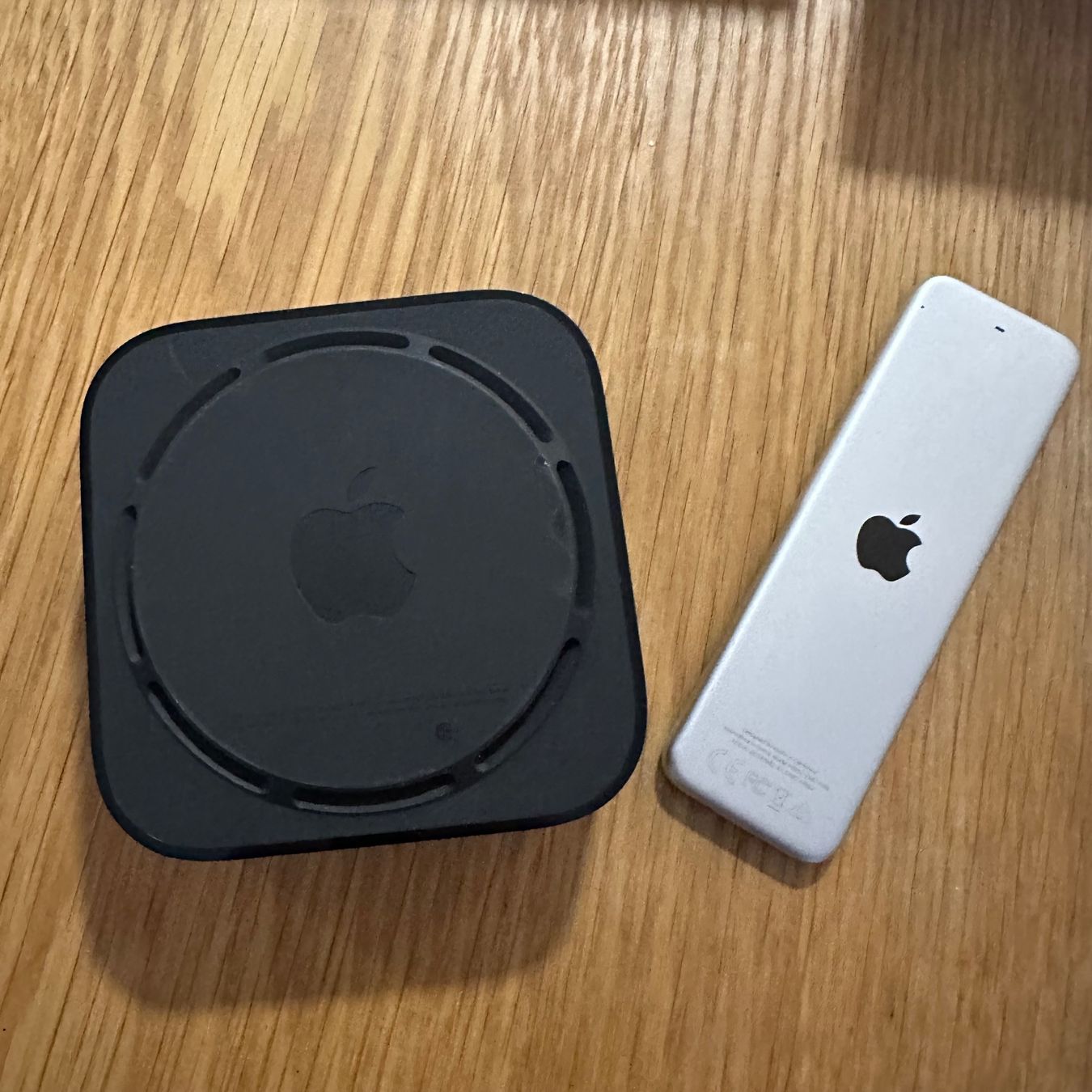 Apple Lettore multimediale & Streamer: Apple TV 4K 32GB – Nuovo (secondo la descrizione) da Frauenfeld venduto da kleinerUhu 2
