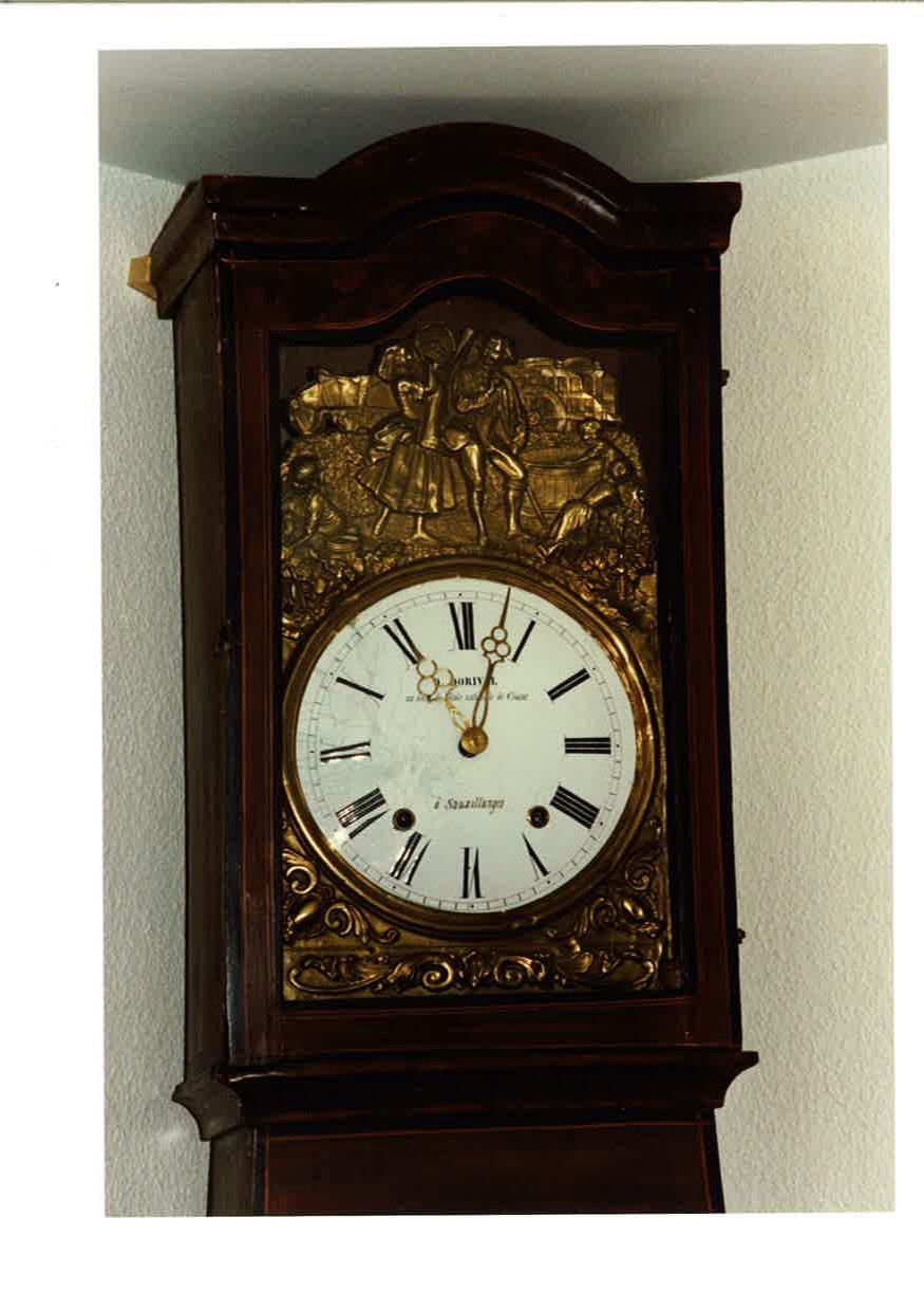 Orologi da terra & Orologi da parete: Mores Standuhr – Usato da Obstalden venduto da Porco13 2