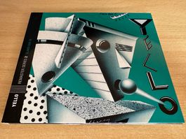 Yello – Claro Que Si