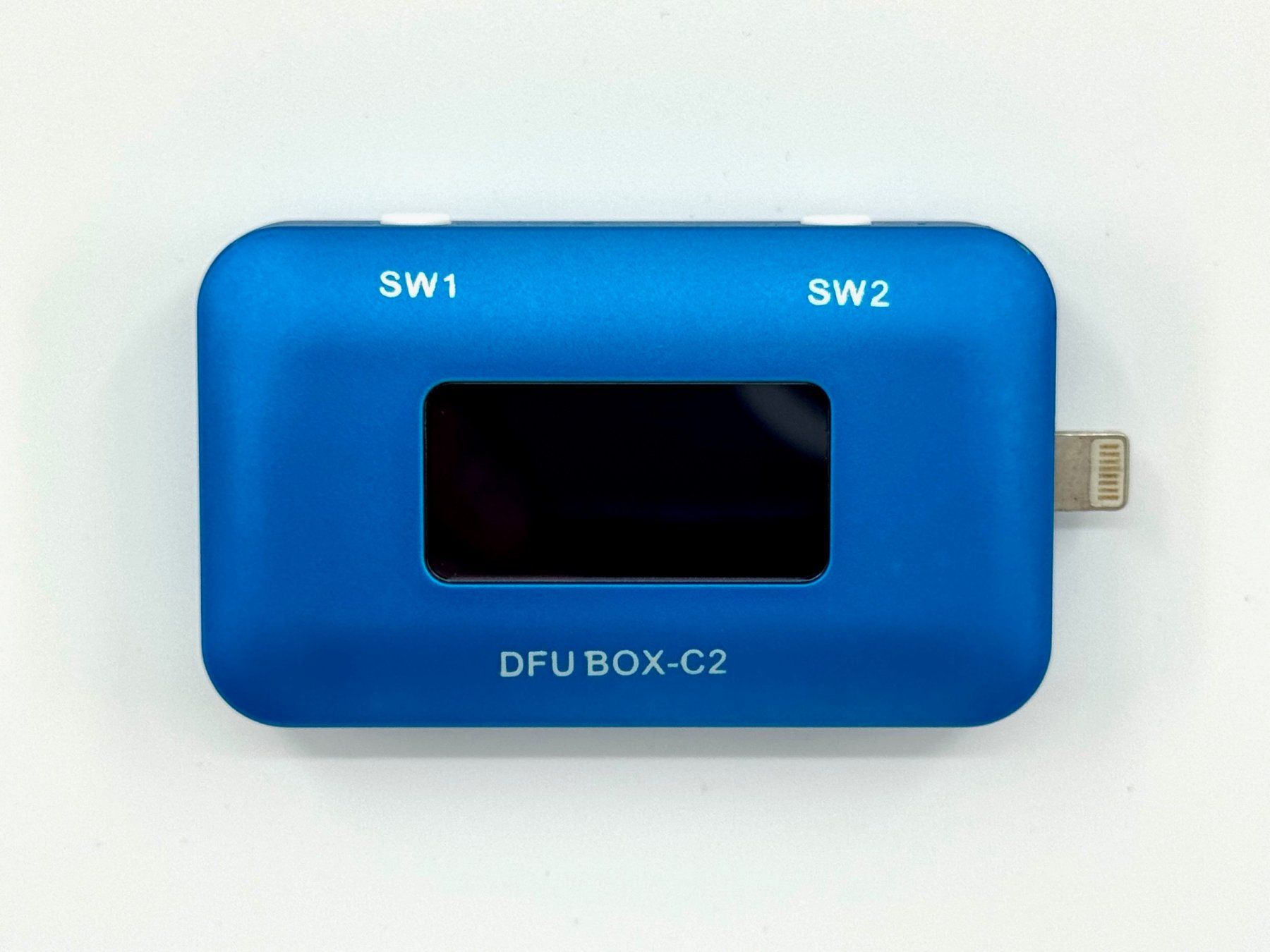 Multimediaplayer & Streamer: JC C2 DFU Box - Neu – Neu (gemäss Beschreibung) aus Soyhières von Spartan117 2