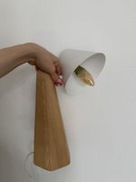 Tischlampe Design la Redoute