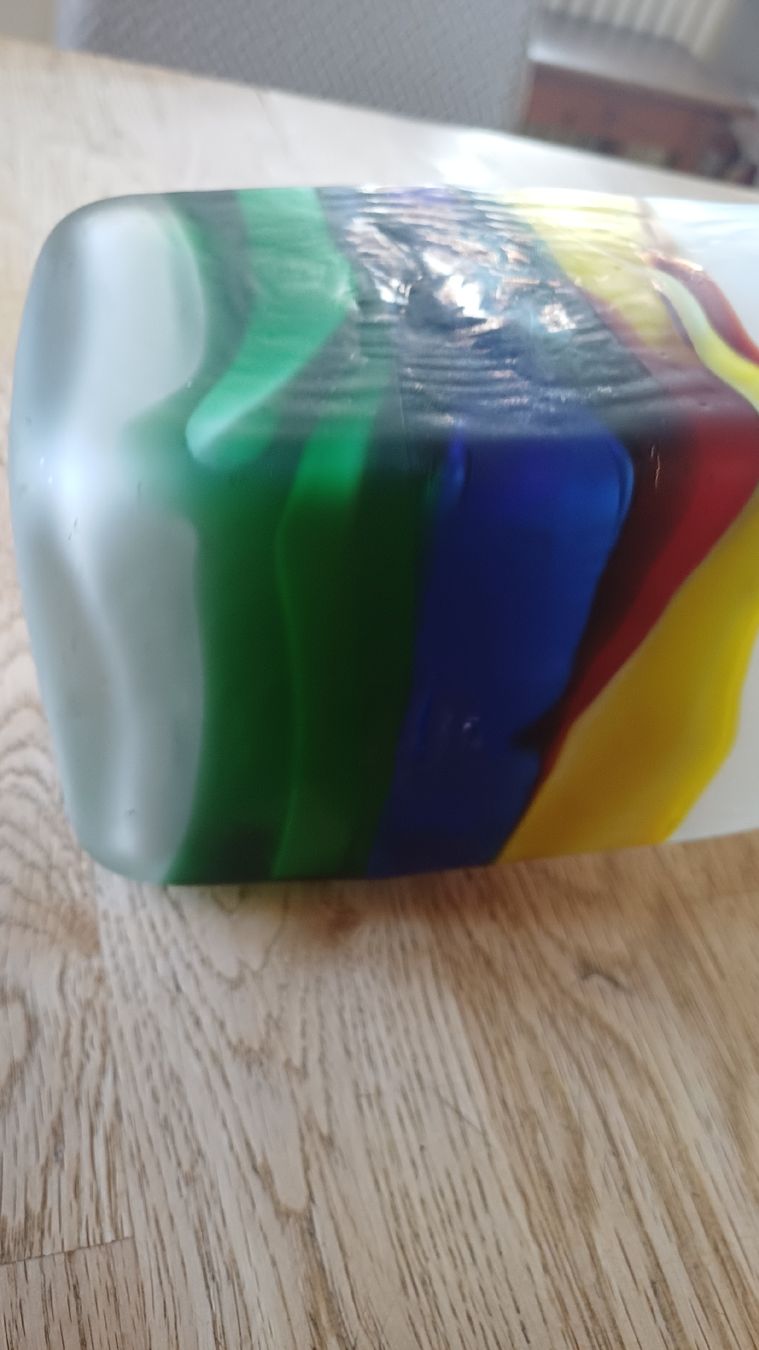 Vasen & Gefässe: Schöne Vase  – Gebraucht aus Flawil von Naphtali 6