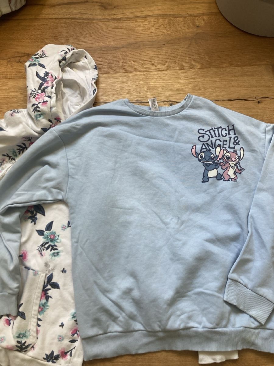 Pulls et sweat-shirts: Pullover gr. 170 – D'occasion à Bauma par ladygaby 2