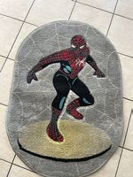 Tapis enfant Spider-Man