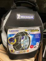 Michelin Schneeketten Nr. 64 für Audi A1