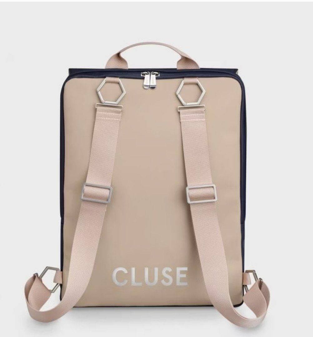 Zaini: Convertible Cluse Rucksack mit Laptopfach – Nuovo (secondo la descrizione) da Sursee venduto da Samuel033 4