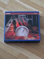 Doppel-CD: Rossini Elisabetta Opera