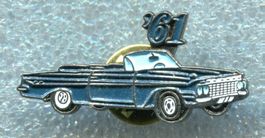 OLDTIMER '61